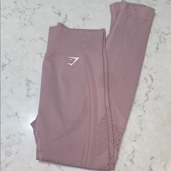 Gymshark Pants - Gymshark Leggings
